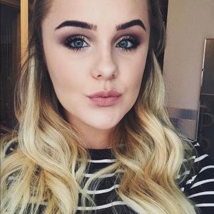 Meet your Posher, Anastasia